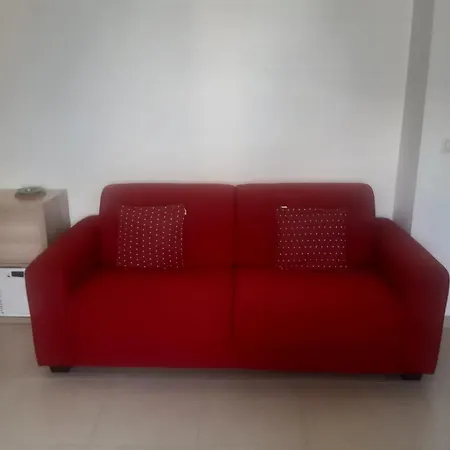 Annarita Pensjonat *